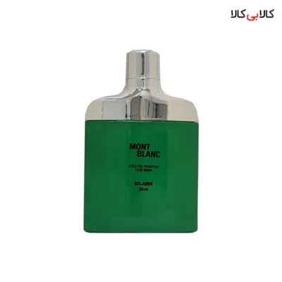 عطر جیبی تلگرامی اسکلاره مونت بلنک Sclaree Mont Blanc مردانه حجم 30 میلی لیتر