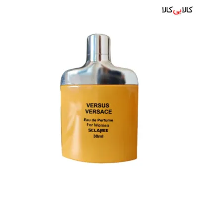 عطر جیبی تلگرامی اسکلاره ورساچه ورسوس Sclaree Versace Versus زنانه حجم 30 میلی لیتر