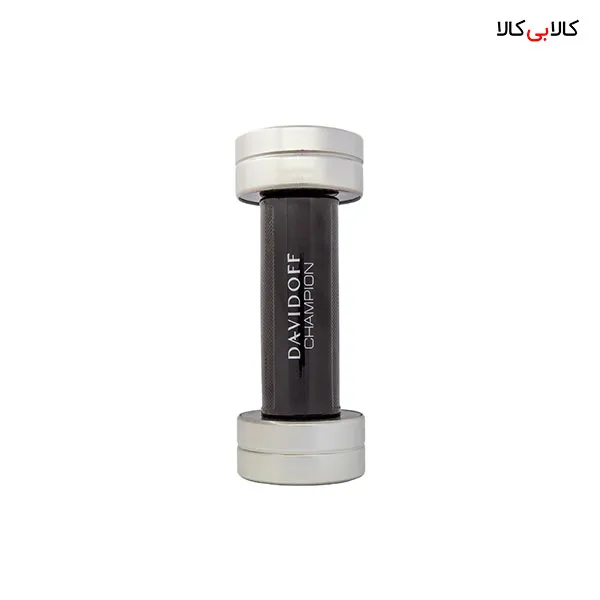 ادوپرفیوم پینک ویژوال دیویدوف چمپیون Pink Visual Davidoff Champion مردانه حجم 90 میلی لیتر