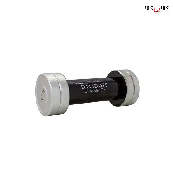 ادوپرفیوم پینک ویژوال دیویدوف چمپیون Pink Visual Davidoff Champion مردانه حجم 90 میلی لیتر