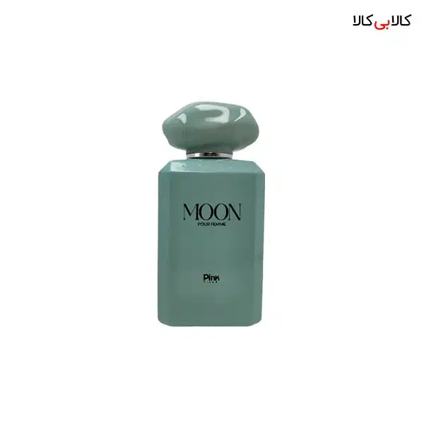 ادوپرفیوم پینک ویژوال مون Pink Visual Moon زنانه حجم 100 میلی لیتر