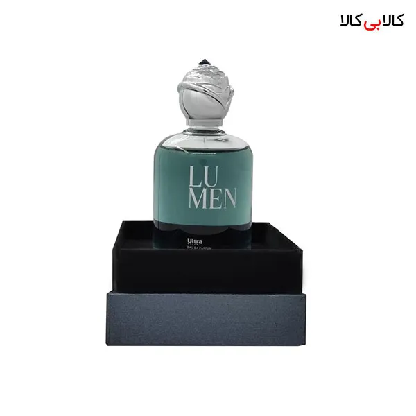 ادوپرفیوم اولترا لومن Ultra Lumen مردانه حجم 100 میلی لیتر