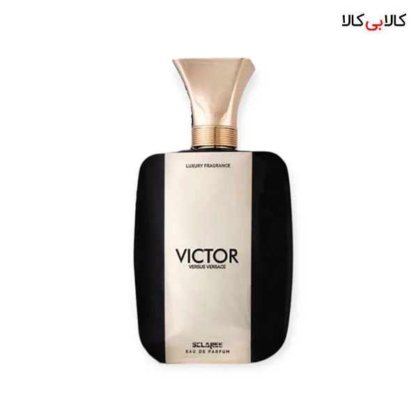 ادوپرفیوم اسکلاره ویکتور Sclaree Victor مردانه حجم 100 میلی لیتر