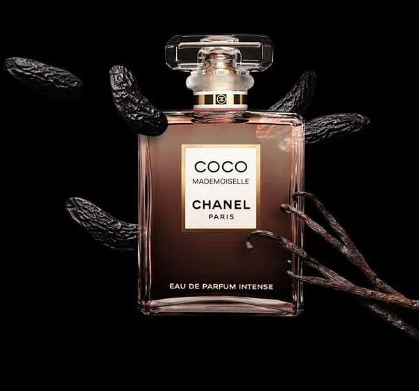 ادو پرفیوم زنانه Coco Mademoiselle شانل حجم 100 میلی لیتر