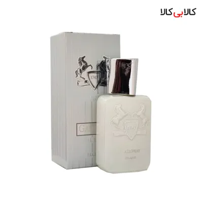عطر جیبی اسکلاره گالووی مردانه و زنانه حجم 30 میلی لیتر