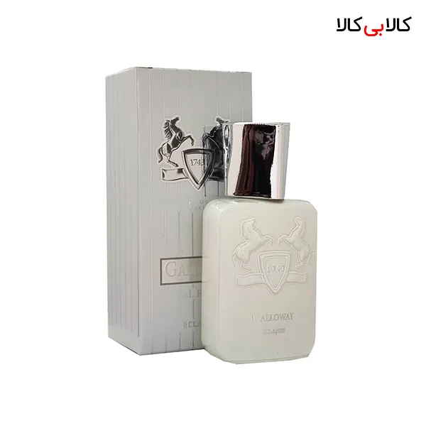 عطر جیبی اسکلاره گالووی مردانه و زنانه حجم 30 میلی لیتر
