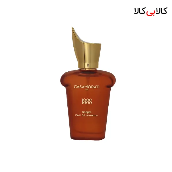 عطر جیبی اسکلاره کازاموراتی 1888 مردانه و زنانه حجم 30 میلی لیتر