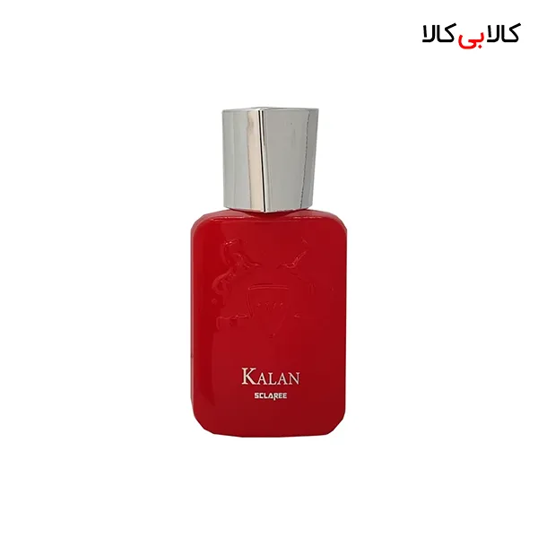 عطر جیبی اسکلاره کالان مردانه و زنانه حجم 30 میلی لیتر