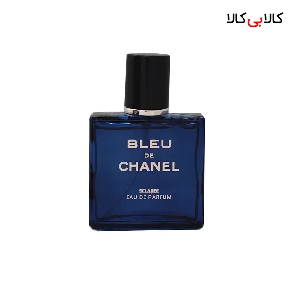 عطر جیبی اسکلاره بلو د شنل مردانه حجم 30 میلی لیتر