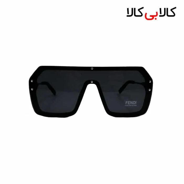 عینک آفتابی مردانه فندی مدل 2796