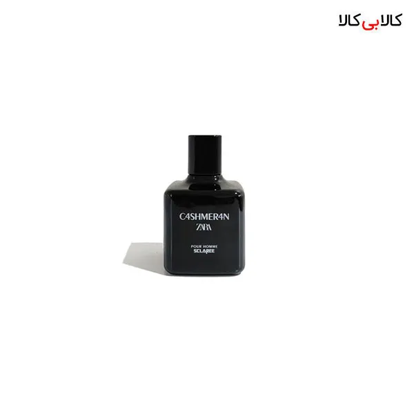 ادوپرفیوم اسکلاره زارا کشمران Sclaree Zara Cashmeran مردانه حجم 100 میلی لیتر