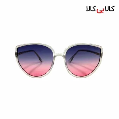 عینک آفتابی زنانه دیور مدل 2198