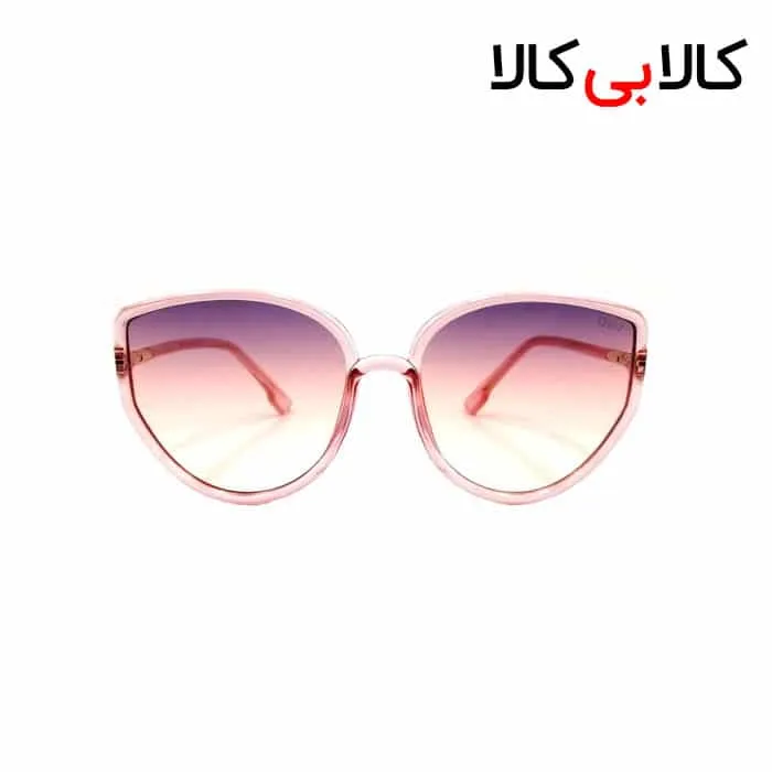 عینک آفتابی زنانه دیور مدل 2198 صورتی