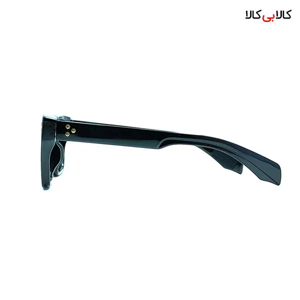 عینک آفتابی مردانه و زنانه موسکات مدل 6032 مشکی