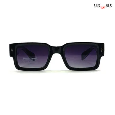 عینک آفتابی مردانه و زنانه موسکات مدل 96035 مشکی