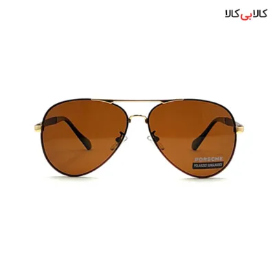 عینک آفتابی مردانه و زنانه پورشه دیزاین مدل P8276