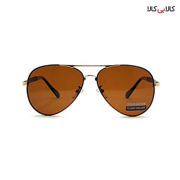 عینک آفتابی مردانه و زنانه پورشه دیزاین مدل P8276