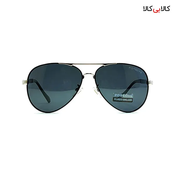 عینک آفتابی مردانه و زنانه پورشه دیزاین مدل P8276
