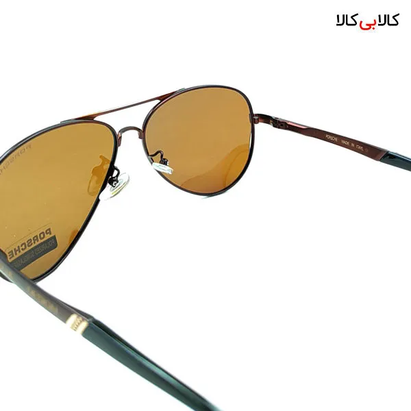 عینک آفتابی مردانه و زنانه پورشه دیزاین مدل P8276