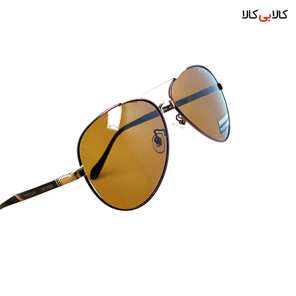 عینک آفتابی مردانه و زنانه پورشه دیزاین مدل P8276