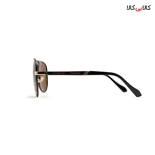 عینک آفتابی مردانه و زنانه پورشه دیزاین مدل P8276