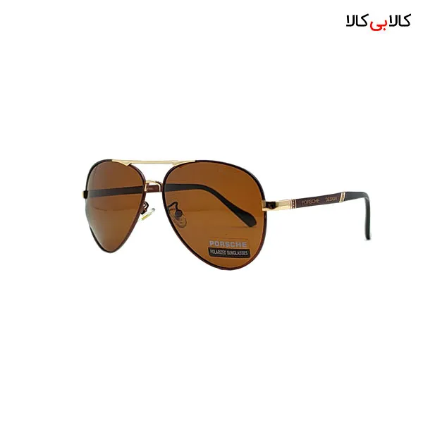 عینک آفتابی مردانه و زنانه پورشه دیزاین مدل P8276