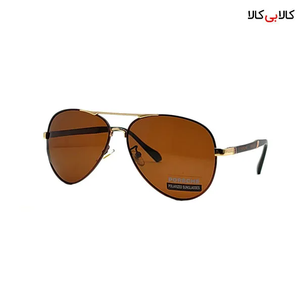 عینک آفتابی مردانه و زنانه پورشه دیزاین مدل P8276