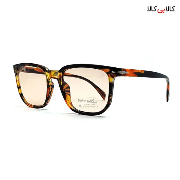 عینک آفتابی مردانه و زنانه دیوید بکهام مدل P7003