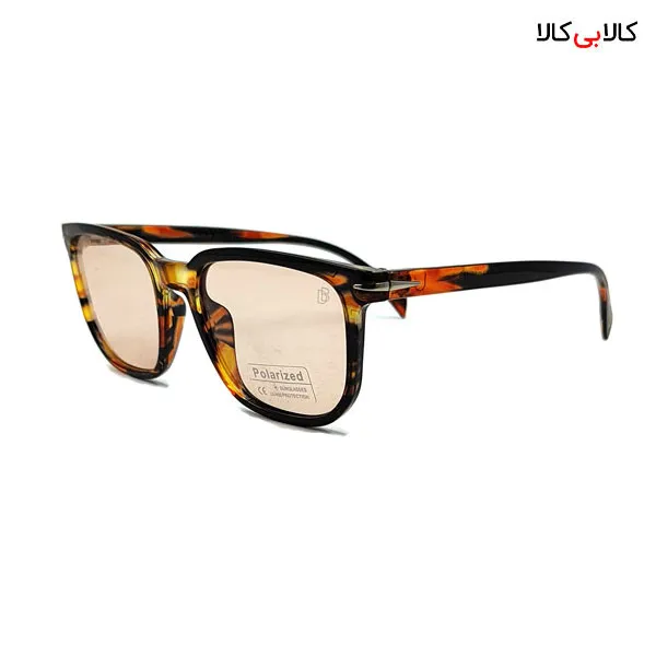 عینک آفتابی مردانه و زنانه دیوید بکهام مدل P7003