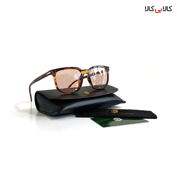 عینک آفتابی مردانه و زنانه دیوید بکهام مدل P7003