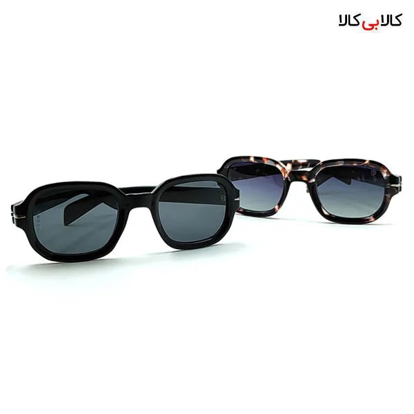 عینک آفتابی مردانه و زنانه دیوید بکهام مدل P6907