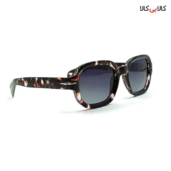 عینک آفتابی مردانه و زنانه دیوید بکهام مدل P6907