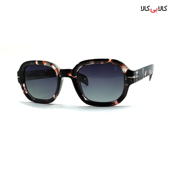 عینک آفتابی مردانه و زنانه دیوید بکهام مدل P6907
