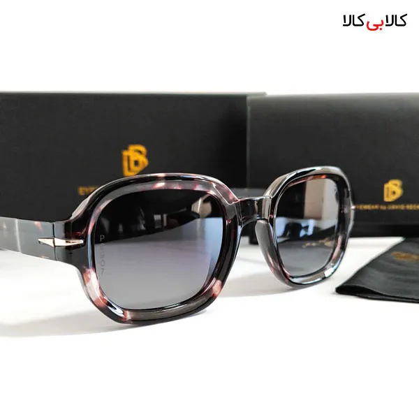 عینک آفتابی مردانه و زنانه دیوید بکهام مدل P6907