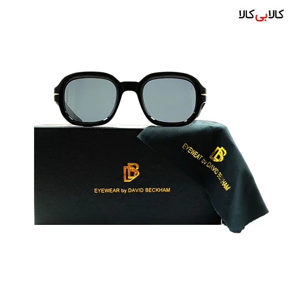 عینک آفتابی مردانه و زنانه دیوید بکهام مدل P6907