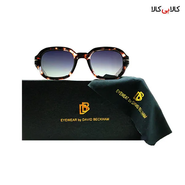 عینک آفتابی مردانه و زنانه دیوید بکهام مدل P6907