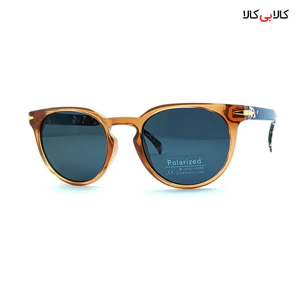 عینک آفتابی مردانه و زنانه دیوید بکهام مدل P1112