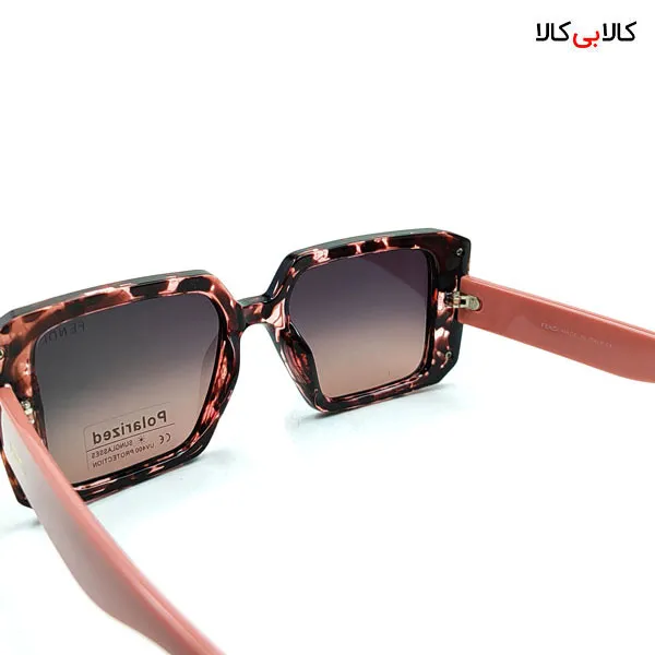 عینک آفتابی زنانه فندی مدل P2275