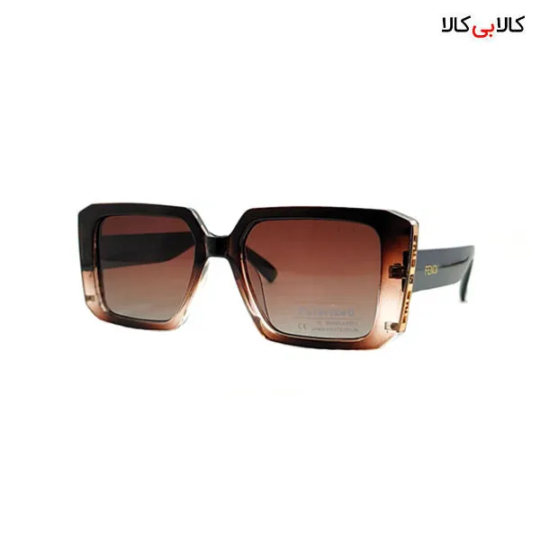 عینک آفتابی زنانه فندی مدل P2275