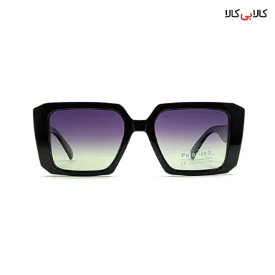 عینک آفتابی زنانه فندی مدل P2275 مشکی