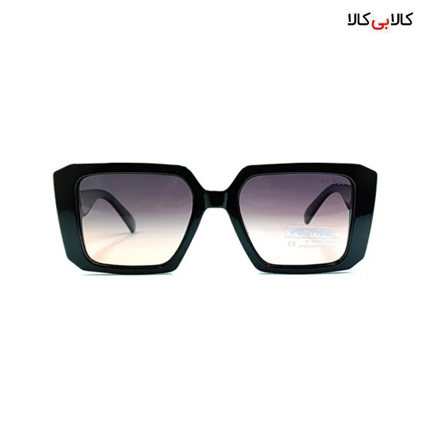 عینک آفتابی زنانه فندی مدل P2275 مشکی