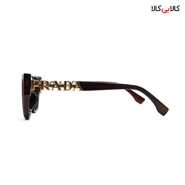 عینک آفتابی زنانه پرادا مدل P6905