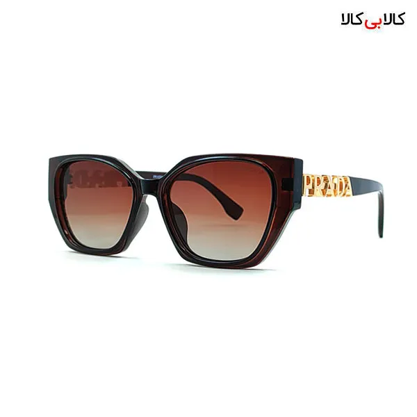 عینک آفتابی زنانه پرادا مدل P6905