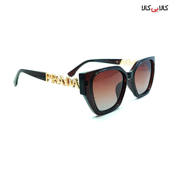 عینک آفتابی زنانه پرادا مدل P6905