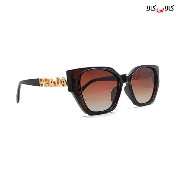 عینک آفتابی زنانه پرادا مدل P6905