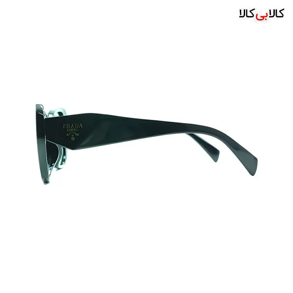 عینک آفتابی زنانه پرادا مدل P2289 مشکی