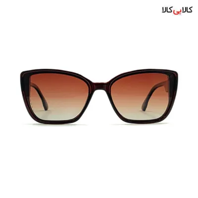 عینک آفتابی زنانه شنل مدل P6933