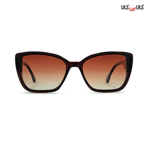عینک آفتابی زنانه شنل مدل P6933
