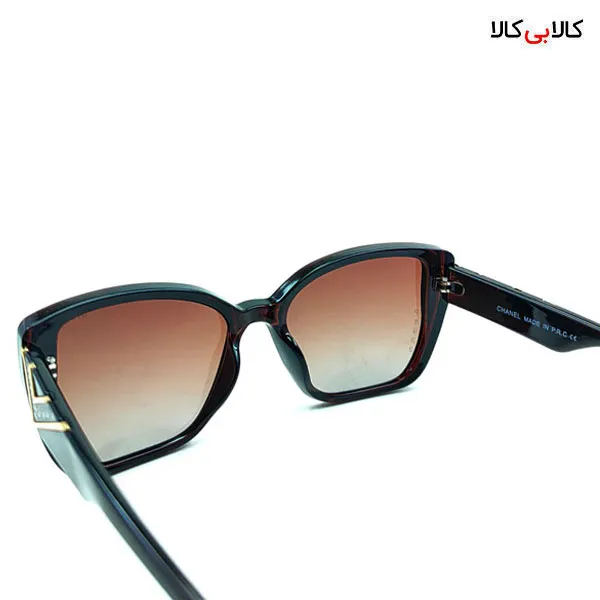 عینک آفتابی زنانه شنل مدل P6933
