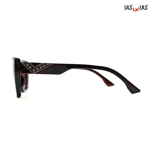 عینک آفتابی زنانه شنل مدل P6933